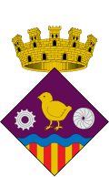 COA of Ripollet
